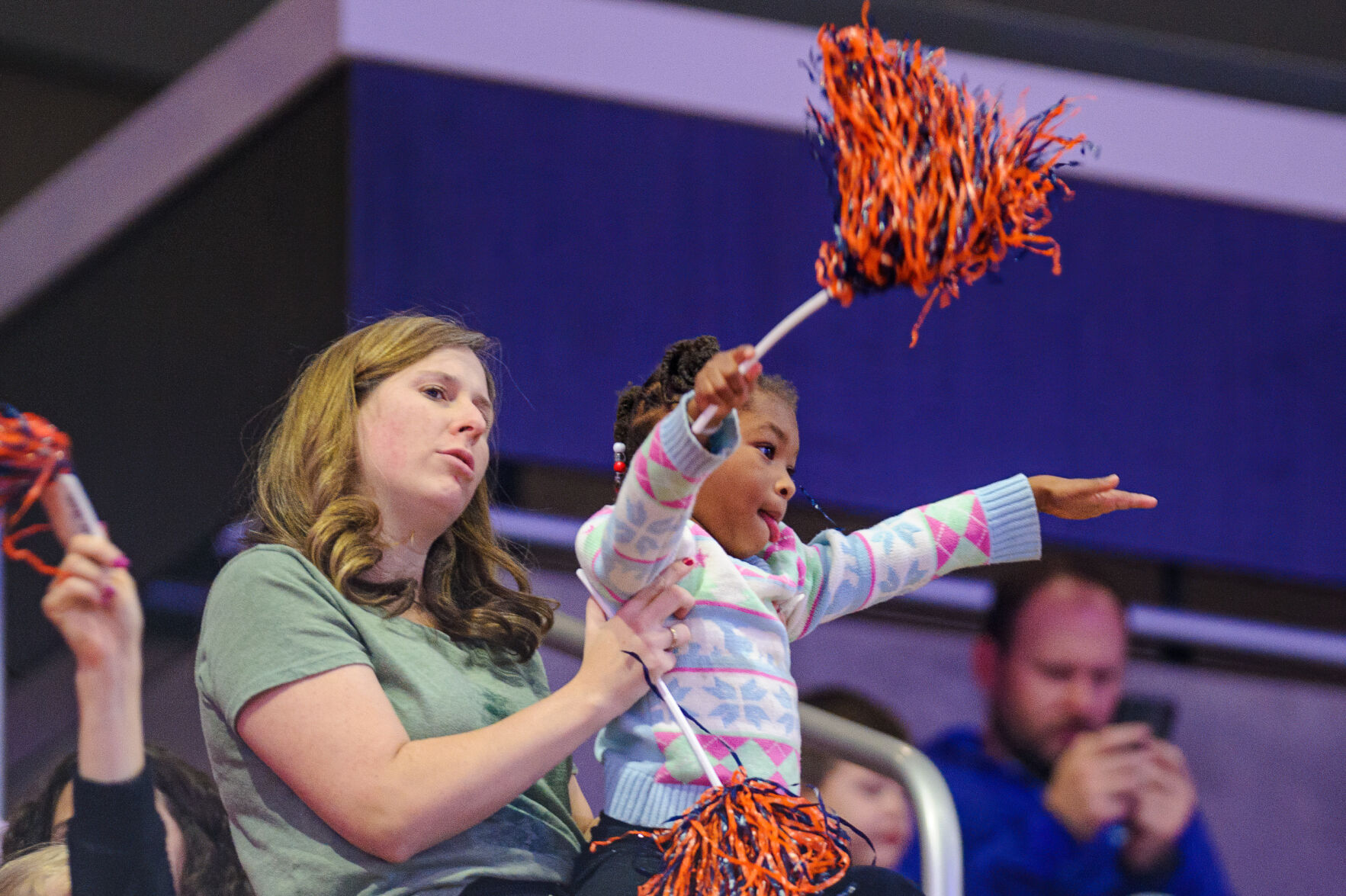 Auburn Gymnastics preview meet